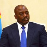 President Laurent Kabila