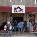 Equity Bank of Nairobi